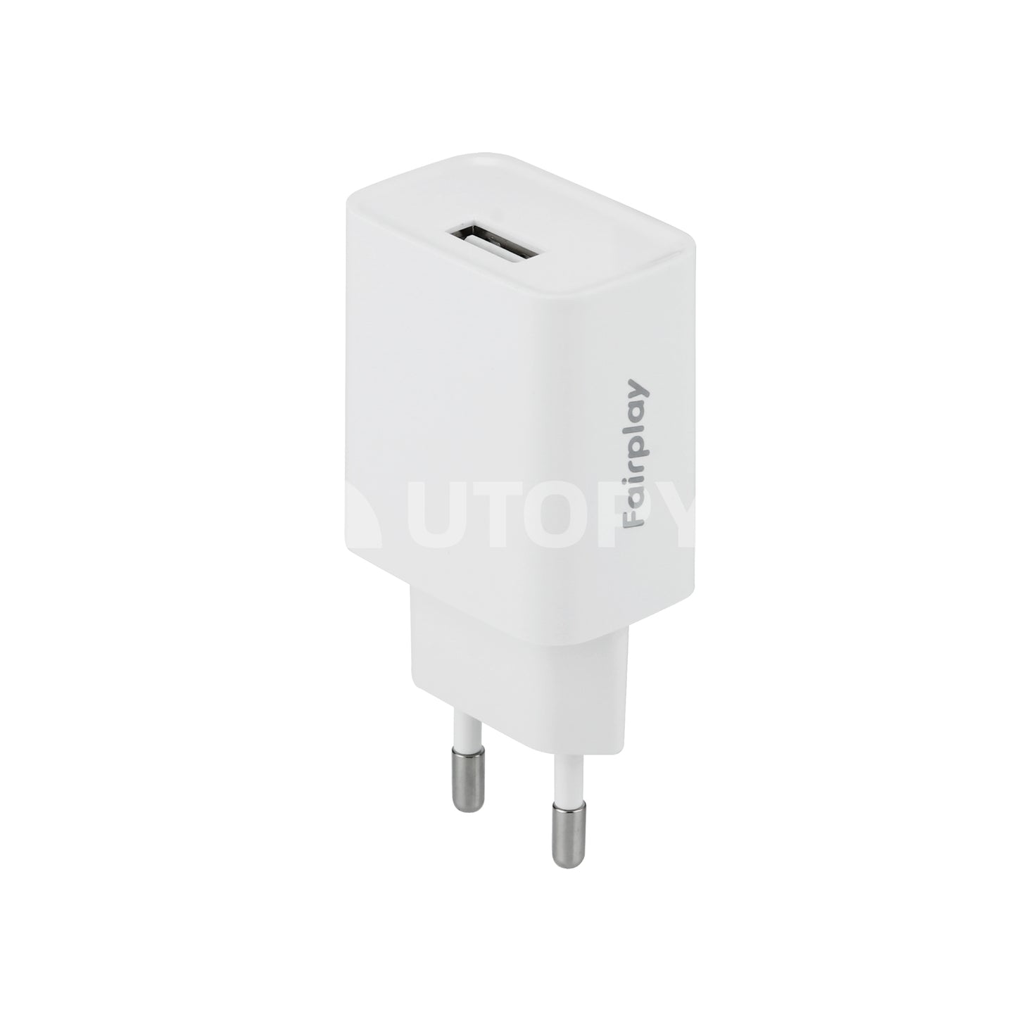 FAIRPLAY Chargeur 12W USB-A